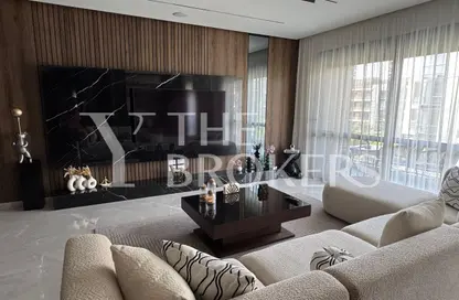 Apartment - 3 Bedrooms - 2 Bathrooms for sale in El Patio Oro - 5th Settlement Compounds - The 5th Settlement - New Cairo City - Cairo