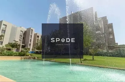 Apartment - 2 Bedrooms - 2 Bathrooms for sale in Village Gardens Katameya - 5th Settlement Compounds - The 5th Settlement - New Cairo City - Cairo