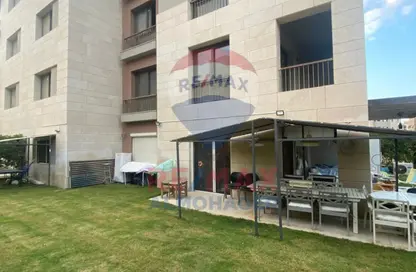 Apartment - 2 Bedrooms - 3 Bathrooms for sale in District 5 - 5th Settlement Compounds - The 5th Settlement - New Cairo City - Cairo