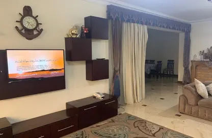 شقة - 2 غرف نوم - 1 حمام للايجار في الدقي - الجيزة