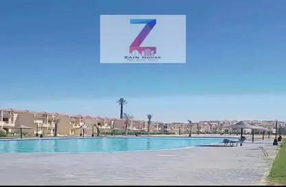 فيلا - 4 غرف نوم - 3 حمامات للايجار في ستيلا هايتس - العلمين - الساحل الشمالي