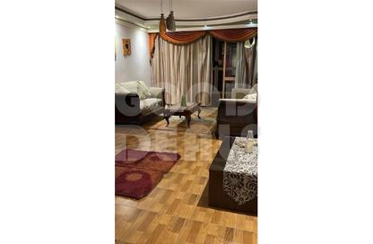 Apartment - 2 Bedrooms - 2 Bathrooms for sale in Salah Salem St. - Roxy - Heliopolis - Masr El Gedida - Cairo