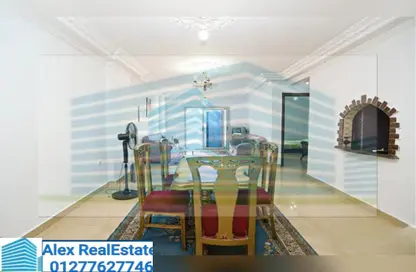 Apartment - 3 Bedrooms - 2 Bathrooms for rent in Al Ghardaqah St. - San Stefano - Hay Sharq - Alexandria Apartment - 3 Bedrooms - 2 Bathrooms for rent in Al Ghardaqah St. - San Stefano - Hay Sharq - Alexandria