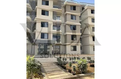 Apartment - 4 Bedrooms - 5 Bathrooms for sale in Badya Palm Hills - 6 October Compounds - 6 October City - Giza