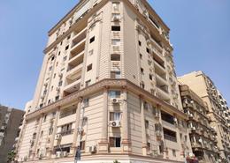 شقة - 3 غرف نوم - 3 حمامات for للايجار in شارع حافظ رمضان - المنطقة السادسة - مدينة نصر - القاهرة