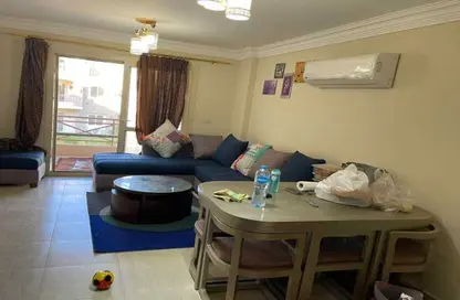 Chalet - 2 Bedrooms - 2 Bathrooms for sale in Blue Blue - Al Ain Al Sokhna - Suez