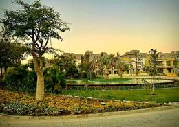Villa - 3 bedrooms - 4 bathrooms for للبيع in Villette - 5th Settlement Compounds - The 5th Settlement - New Cairo City - Cairo