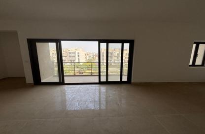 Apartment - 3 Bedrooms - 3 Bathrooms for rent in Moon Residences - Fifth Square - The 5th Settlement - New Cairo City - Cairo