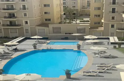 Apartment - 3 Bedrooms - 3 Bathrooms for sale in Mivida - 5th Settlement Compounds - The 5th Settlement - New Cairo City - Cairo