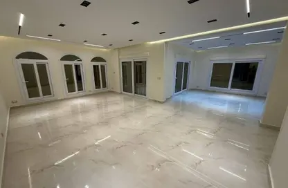 شقة - 3 غرف نوم - 3 حمامات للايجار في مدينتي - القاهرة