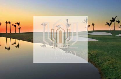 Villa - 7 Bedrooms - 7+ Bathrooms for sale in Allegria - Sheikh Zayed Compounds - Sheikh Zayed City - Giza