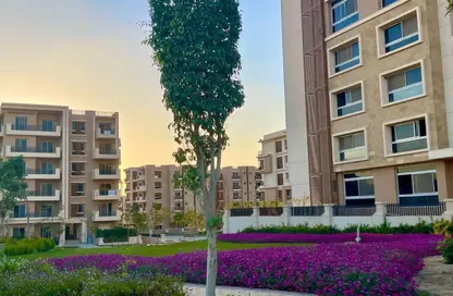 شقة - 3 غرف نوم - 3 حمامات للبيع في ايلان سراي - سراي - كمبوندات مدينة المستقبل - مدينة المستقبل - القاهرة