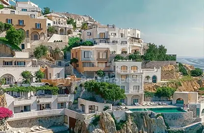 شاليه - 1 حمام للبيع في ساوث ميد - قسم الضبعة - الساحل الشمالي