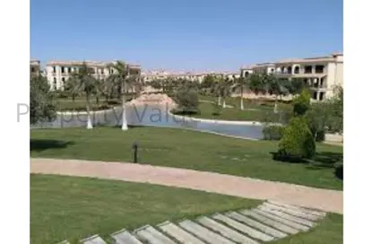 فيلا - 6 غرف نوم - 6 حمامات للبيع في فيلار - المستثمرين الشمالية - مدينة القاهرة الجديدة - القاهرة