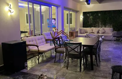 Villa - 4 Bedrooms - 5 Bathrooms for sale in Hacienda Bay - Sidi Abdel Rahman - North Coast Villa - 4 Bedrooms - 5 Bathrooms for sale in Hacienda Bay - Sidi Abdel Rahman - North Coast