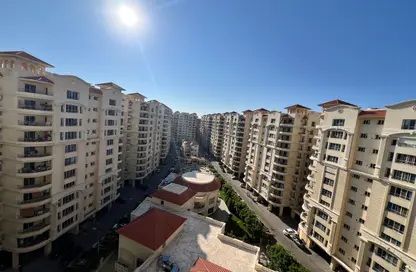 شقة - 3 غرف نوم - 2 حمامات للبيع في كمبوند انطونيادس - النزهة - حي شرق - الاسكندرية