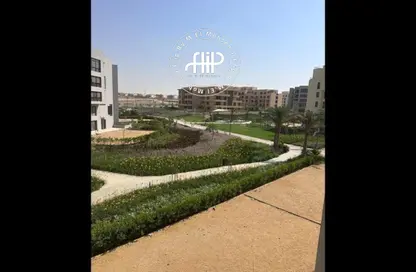 Apartment - 3 Bedrooms - 3 Bathrooms for sale in O West - 6 October Compounds - 6 October City - Giza
