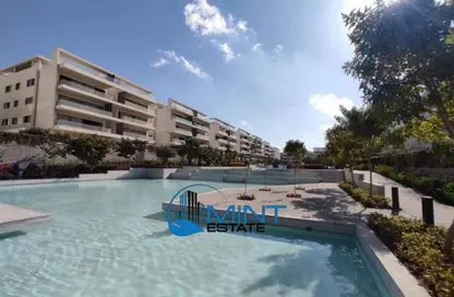 Apartment - 3 Bedrooms - 2 Bathrooms for sale in Lake View Residence 2 - 5th Settlement Compounds - The 5th Settlement - New Cairo City - Cairo