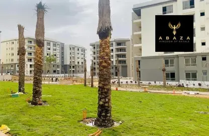 Apartment - 1 Bedroom - 2 Bathrooms for sale in Hyde Park - 5th Settlement Compounds - The 5th Settlement - New Cairo City - Cairo