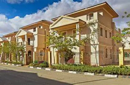 فيلا - 6 غرف نوم - 3 حمامات للبيع في مكسيم - التجمع الاول - مدينة القاهرة الجديدة - القاهرة فيلا - 6 غرف نوم - 3 حمامات للبيع في مكسيم - التجمع الاول - مدينة القاهرة الجديدة - القاهرة