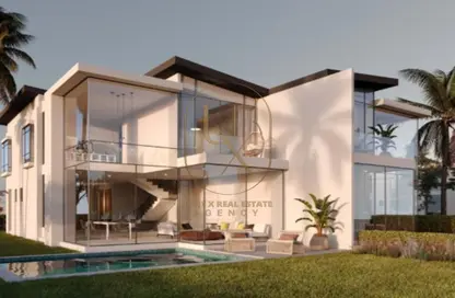 Villa - 3 Bedrooms - 3 Bathrooms for sale in Fouka Bay - Qesm Marsa Matrouh - North Coast