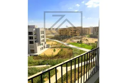 Duplex - 3 Bedrooms - 3 Bathrooms for sale in O West - 6 October Compounds - 6 October City - Giza