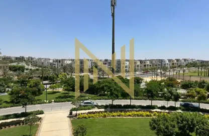 (بنتهاوس  (روف - 3 غرف نوم - 3 حمامات للايجار في نيو جيزة - طريق مصر اسكندرية الصحراوي - مدينة 6 أكتوبر - الجيزة