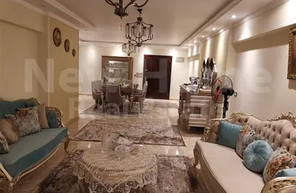 شقة - 3 غرف نوم - 1 حمام للبيع في ميدان سموحة - سموحة - حي شرق - الاسكندرية