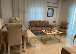 شقة - 3 غرف نوم - 2 حمامات for للبيع in شارع 25 - الحي الاول - الشيخ زايد - الجيزة