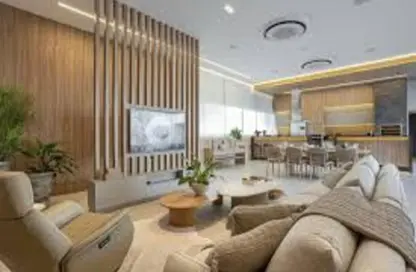 Villa - 4 Bedrooms - 3 Bathrooms for sale in Mountain View Chill Out Park - Northern Expansions - 6 October City - Giza