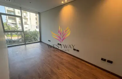 مساحات مكتبية - استوديو - 1 حمام للايجار في تريفيوم زايد - الحي الثاني - الشيخ زايد - الجيزة