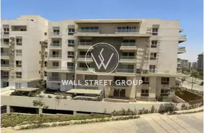 Apartment - 3 Bedrooms - 3 Bathrooms for sale in Mountain View iCity - 5th Settlement Compounds - The 5th Settlement - New Cairo City - Cairo
