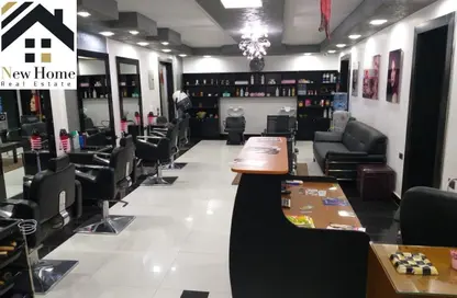 Shop - Studio for sale in Zahraa El Maadi - Hay El Maadi - Cairo