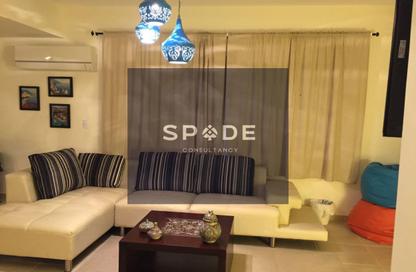 Townhouse - 4 Bedrooms - 3 Bathrooms for sale in Mountain View - Ras Al Hekma - North Coast