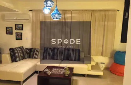 Townhouse - 4 Bedrooms - 3 Bathrooms for sale in Mountain View - Ras Al Hekma - North Coast