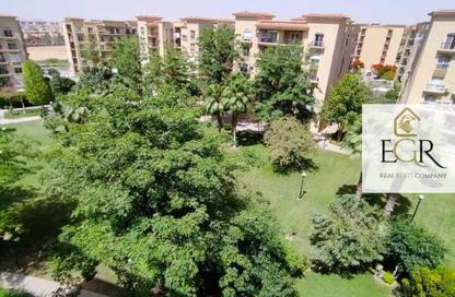 Apartment - 3 Bedrooms - 3 Bathrooms for sale in El Rehab Extension - Al Rehab - New Cairo City - Cairo