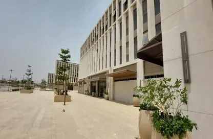 Clinic - Studio - 1 Bathroom for rent in Mivida - 5th Settlement Compounds - The 5th Settlement - New Cairo City - Cairo