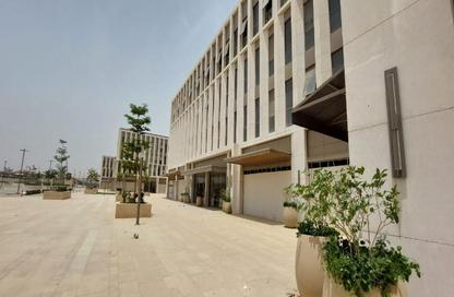 Clinic - Studio - 1 Bathroom for rent in Mivida - 5th Settlement Compounds - The 5th Settlement - New Cairo City - Cairo