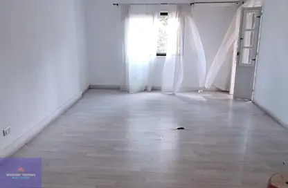 Apartment - 2 Bedrooms - 2 Bathrooms for rent in Sarayat Al Maadi - Hay El Maadi - Cairo