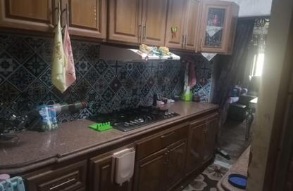 Apartment - 2 Bedrooms - 1 Bathroom for sale in West Arabella - 5th Settlement Compounds - The 5th Settlement - New Cairo City - Cairo