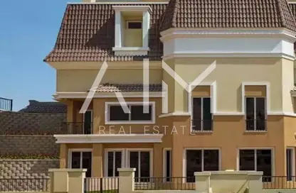 فيلا - 3 غرف نوم - 4 حمامات للبيع في كرونز ساراي - كمبوندات مدينة المستقبل - مدينة المستقبل - القاهرة فيلا - 3 غرف نوم - 4 حمامات للبيع في كرونز ساراي - كمبوندات مدينة المستقبل - مدينة المستقبل - القاهرة