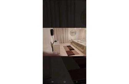 Apartment - 3 Bedrooms - 2 Bathrooms for rent in Salah Salem St. - Roxy - Heliopolis - Masr El Gedida - Cairo