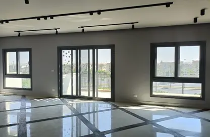 Apartment - 3 Bedrooms - 3 Bathrooms for rent in Eastown - 5th Settlement Compounds - The 5th Settlement - New Cairo City - Cairo