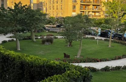 شقة - 3 غرف نوم - 3 حمامات للبيع في امتداد الرحاب - الرحاب - مدينة القاهرة الجديدة - القاهرة