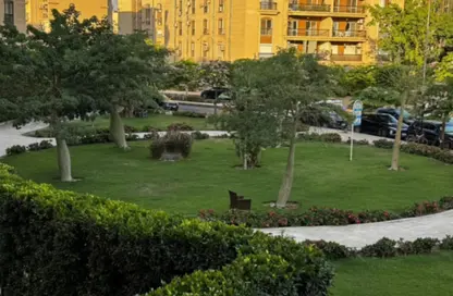 شقة - 3 غرف نوم - 3 حمامات للبيع في امتداد الرحاب - الرحاب - مدينة القاهرة الجديدة - القاهرة