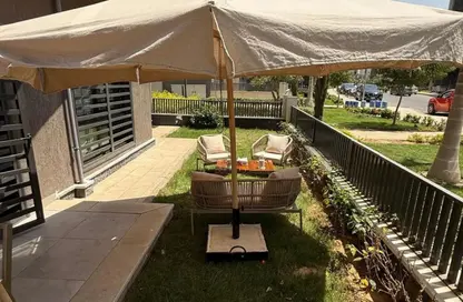 Apartment - 2 Bedrooms - 1 Bathroom for sale in Privado - Madinaty - Cairo