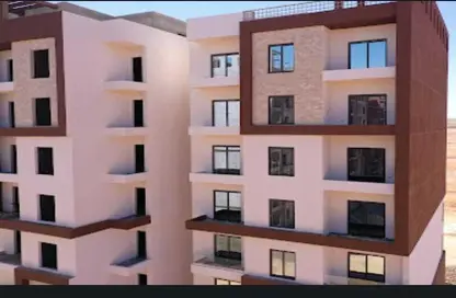 Apartment - 2 Bedrooms - 2 Bathrooms for sale in Menorca - New Capital Compounds - New Capital City - Cairo