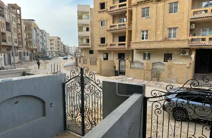 دوبلكس - 3 غرف نوم - 3 حمامات للبيع في بيت الوطن - كمبوندات الشيخ زايد - الشيخ زايد - الجيزة