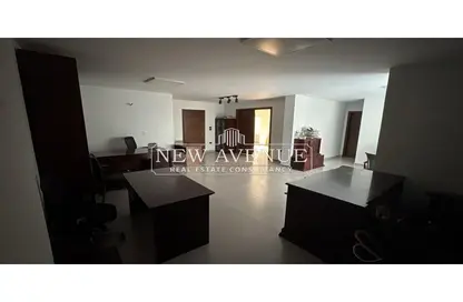Office Space - Studio - 1 Bathroom for rent in El Korba - Heliopolis - Masr El Gedida - Cairo