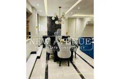 دوبلكس - 3 غرف نوم - 3 حمامات للبيع في هايد بارك - مدينة القاهرة الجديدة - القاهرة